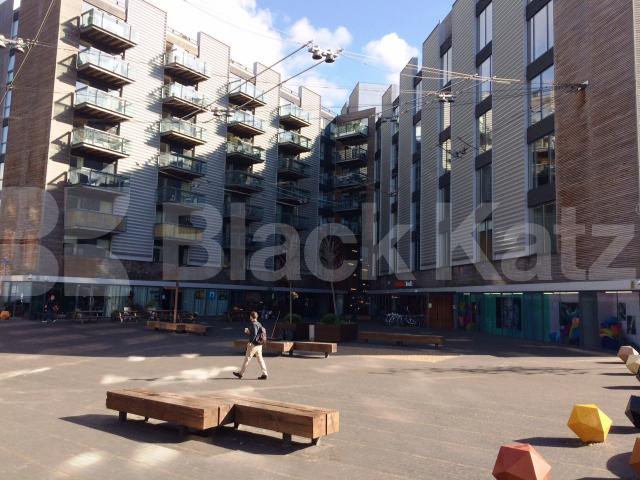 			UNDER OFFER , 2 Bedroom, 1 bath, 1 reception Apartment			 12 Bermondsey Square , London Bridge